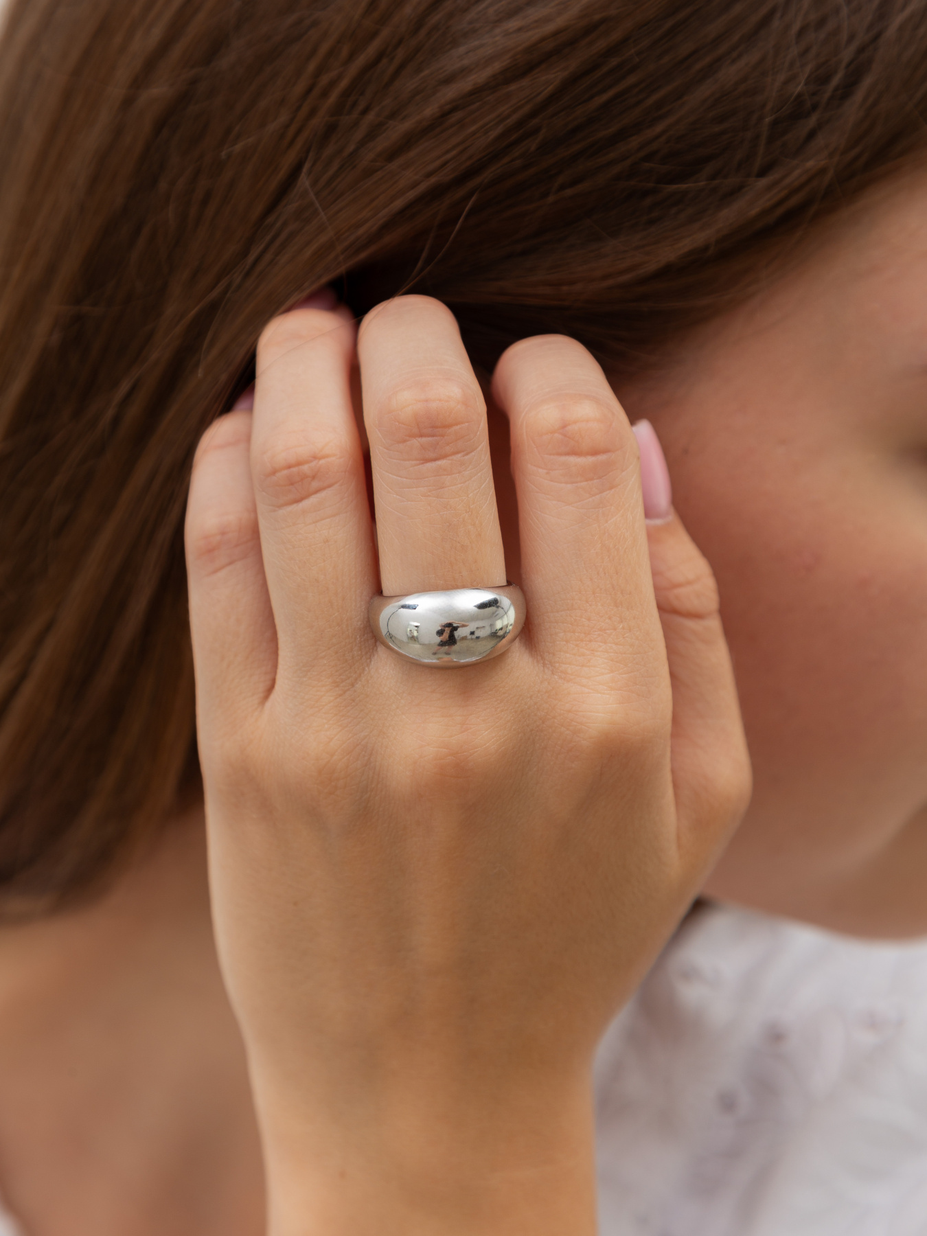 Каблучки Famo модель KOL-101_01 Фото