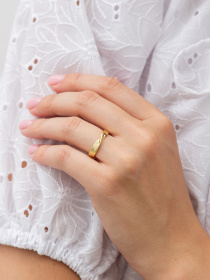 Кольца Famo модель KOL-105_02 Фото