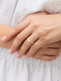 Кольца Famo модель KOL-105_02 Кольца Famo модель KOL-105_02 Фото