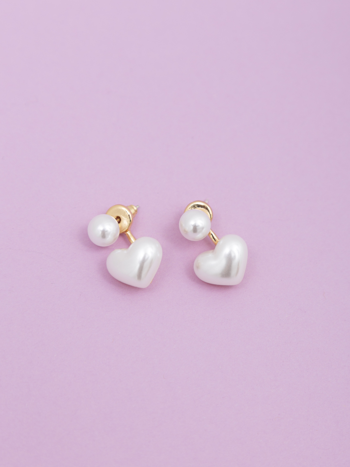 Серьги-гвоздики Famo модель SER-39_01 Фото