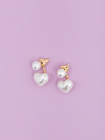 Серьги-гвоздики Famo модель SER-39_01 Фото