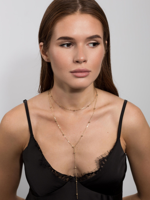 Ланцюжки Famo модель CEP-39_01 Фото