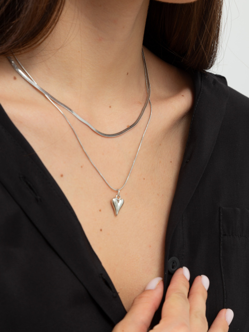 Цепочки Famo модель CEP-40_02 Фото