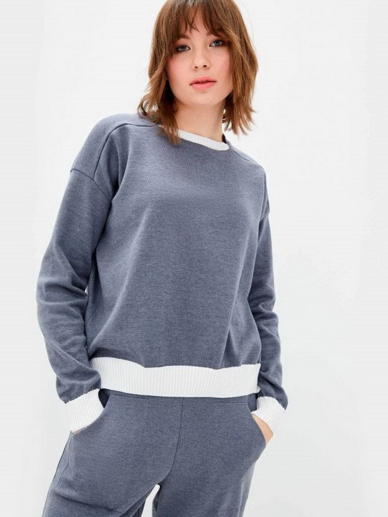 Повсякденний костюм Прованс модель 336588 Фото