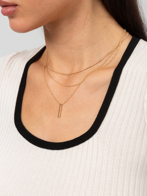 Ланцюжки Famo модель CEP-42_02 Фото