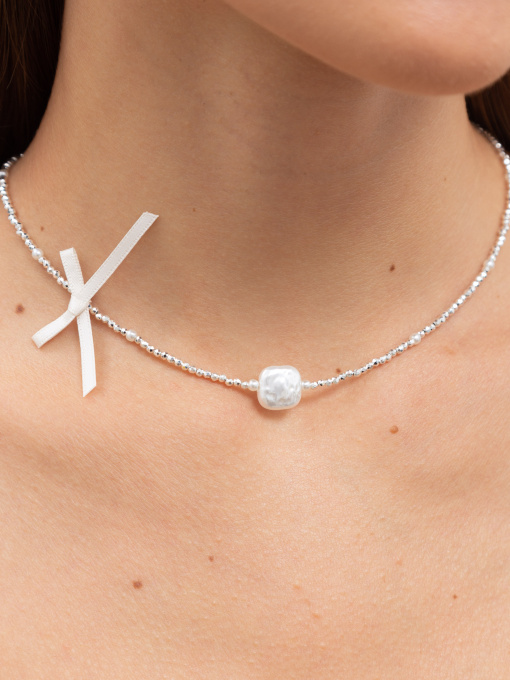 Колье Famo модель CH-64_01 Фото