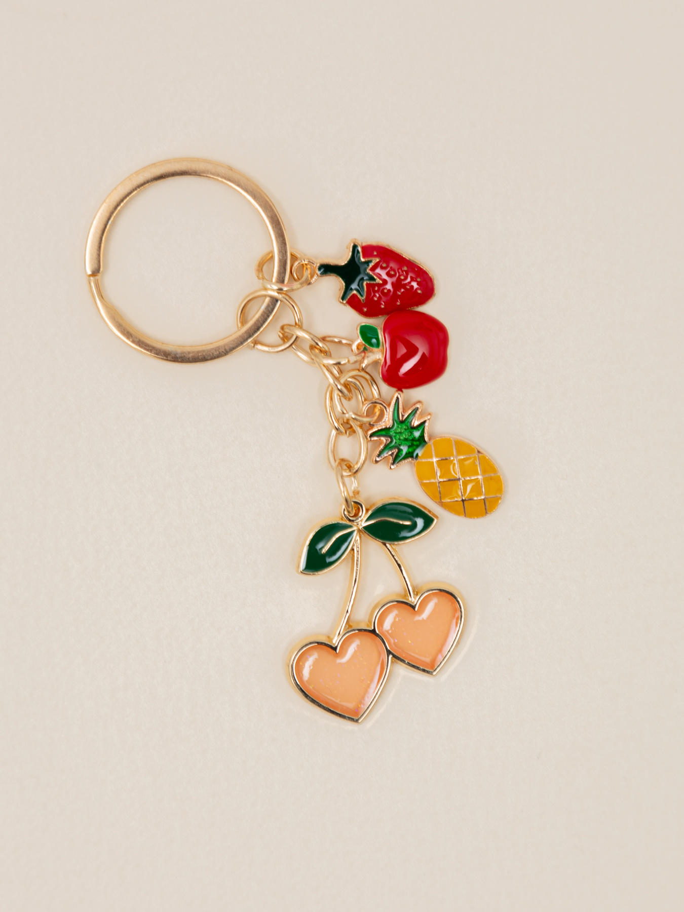 Брелоки Famo модель BR-15_02 Фото