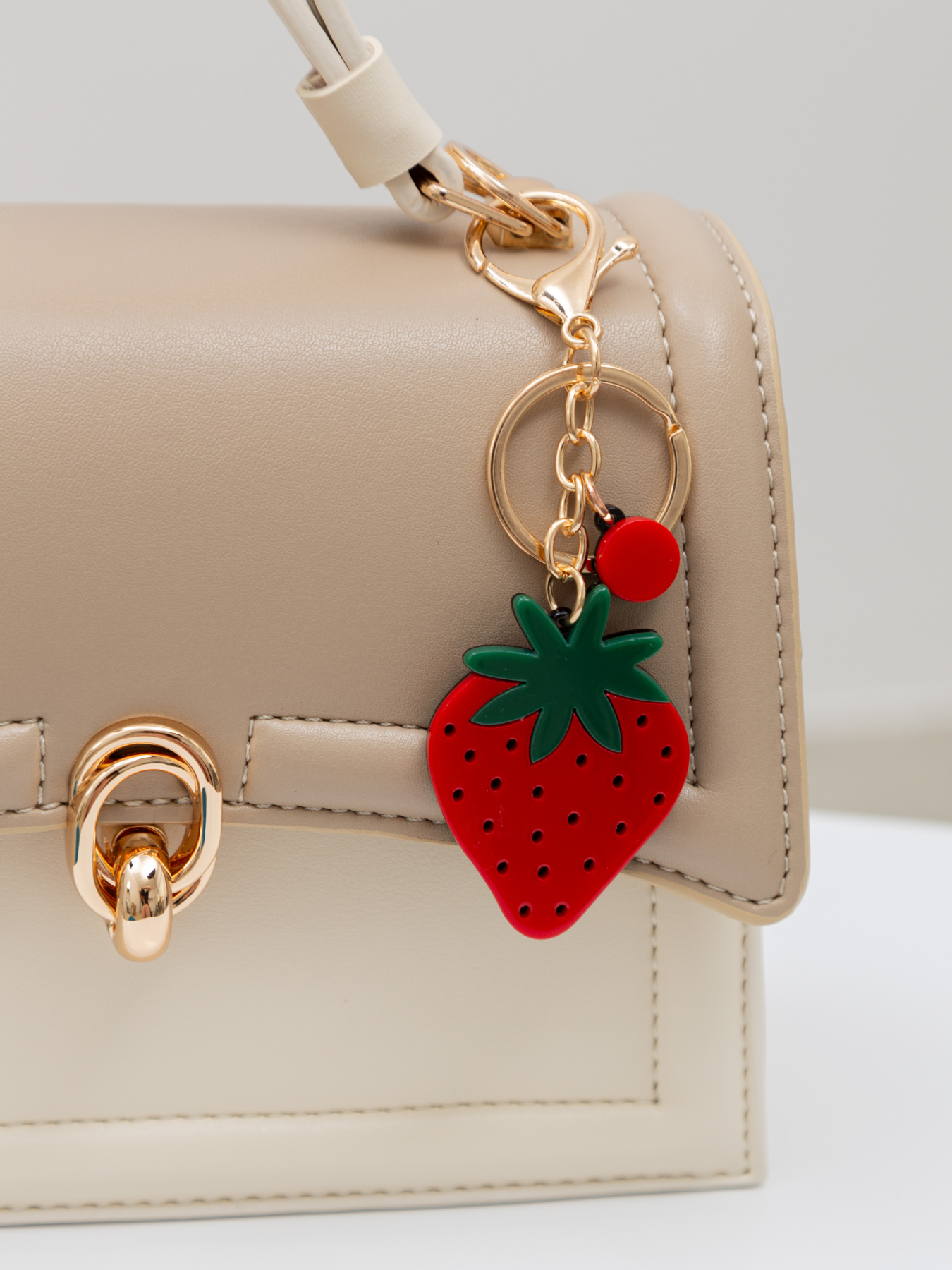 Брелоки Famo модель BR-16_01 Фото