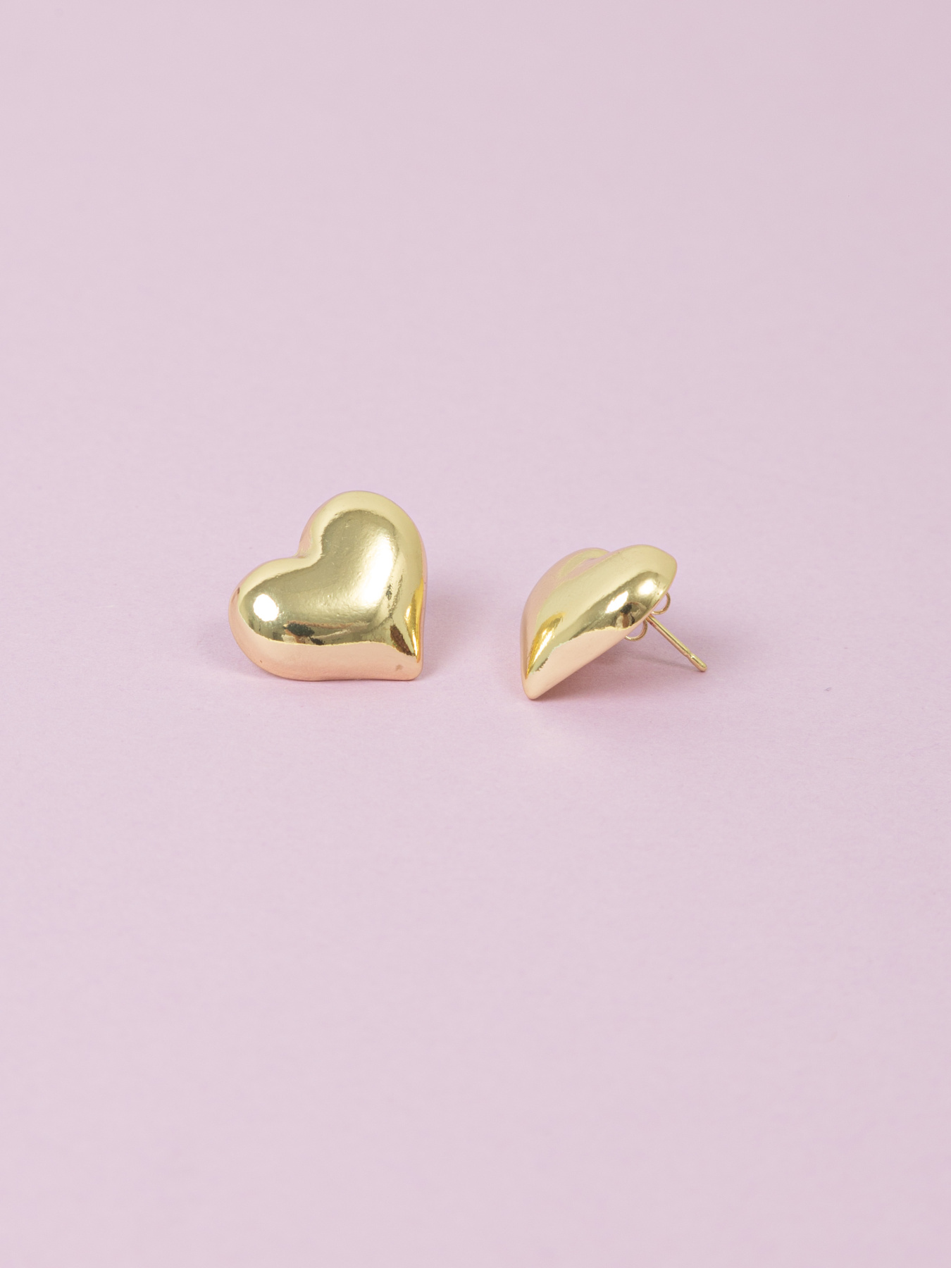 Серьги-гвоздики Famo модель SER-59_01 Фото