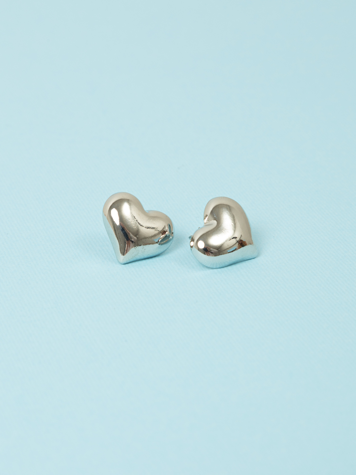 Серьги-гвоздики Famo модель SER-59_02 Фото