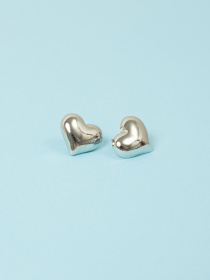 Серьги-гвоздики Famo модель SER-59_02 Фото