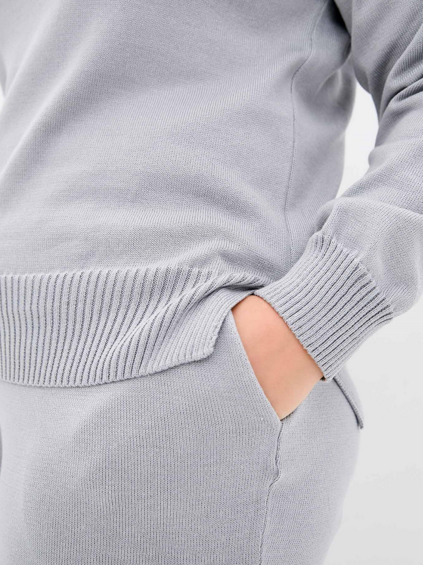 Спортивний костюм Прованс модель 381661 Фото