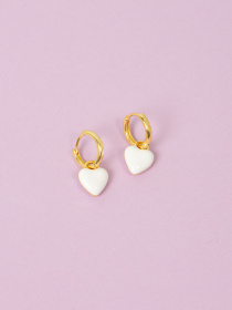 Серьги-подвески Famo модель SER-61_01 Фото