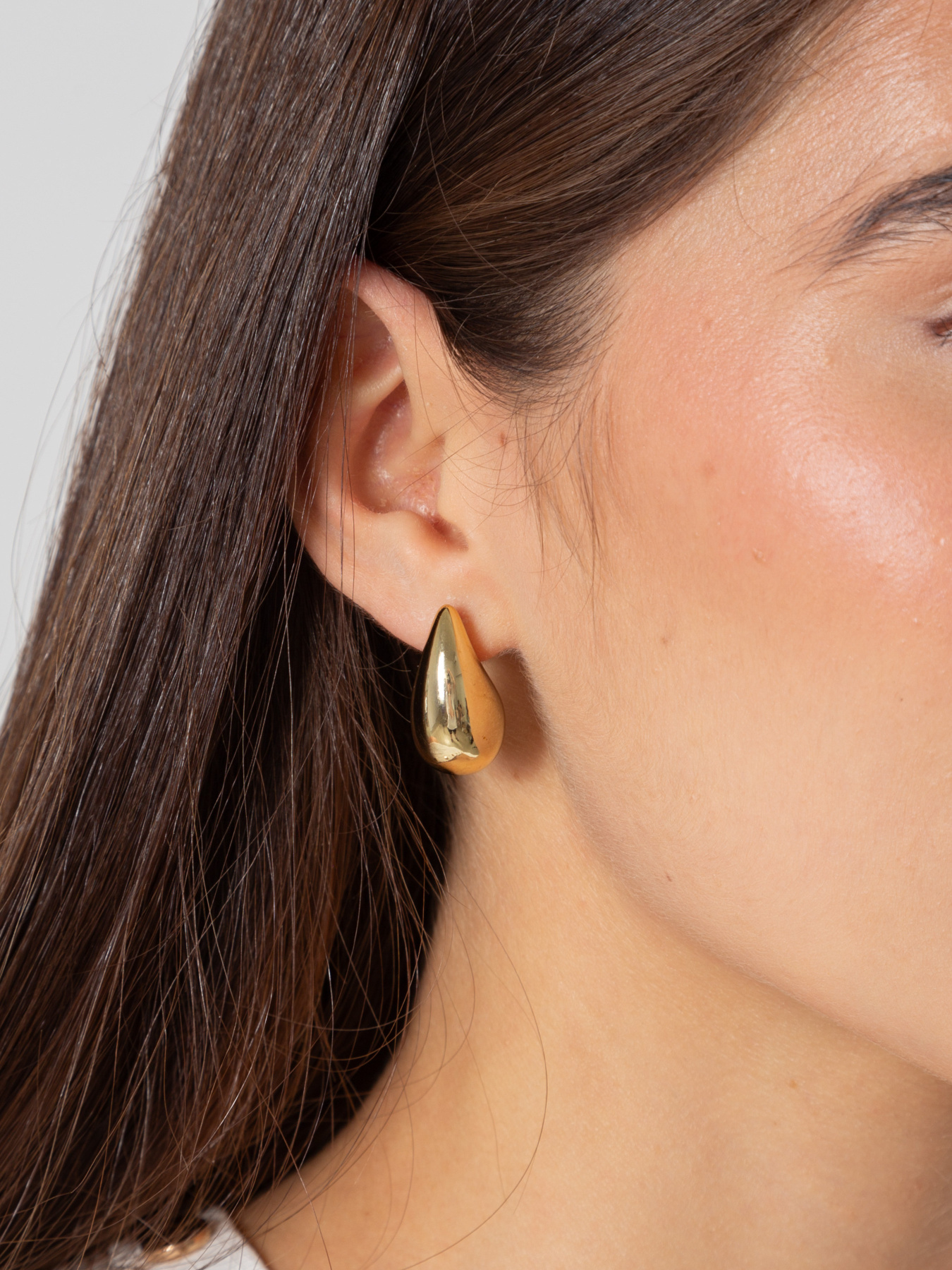 Серьги-кольца Famo модель SER-19_02 Фото