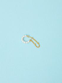 Серьга-кафф Famo модель SER-64_01 Фото