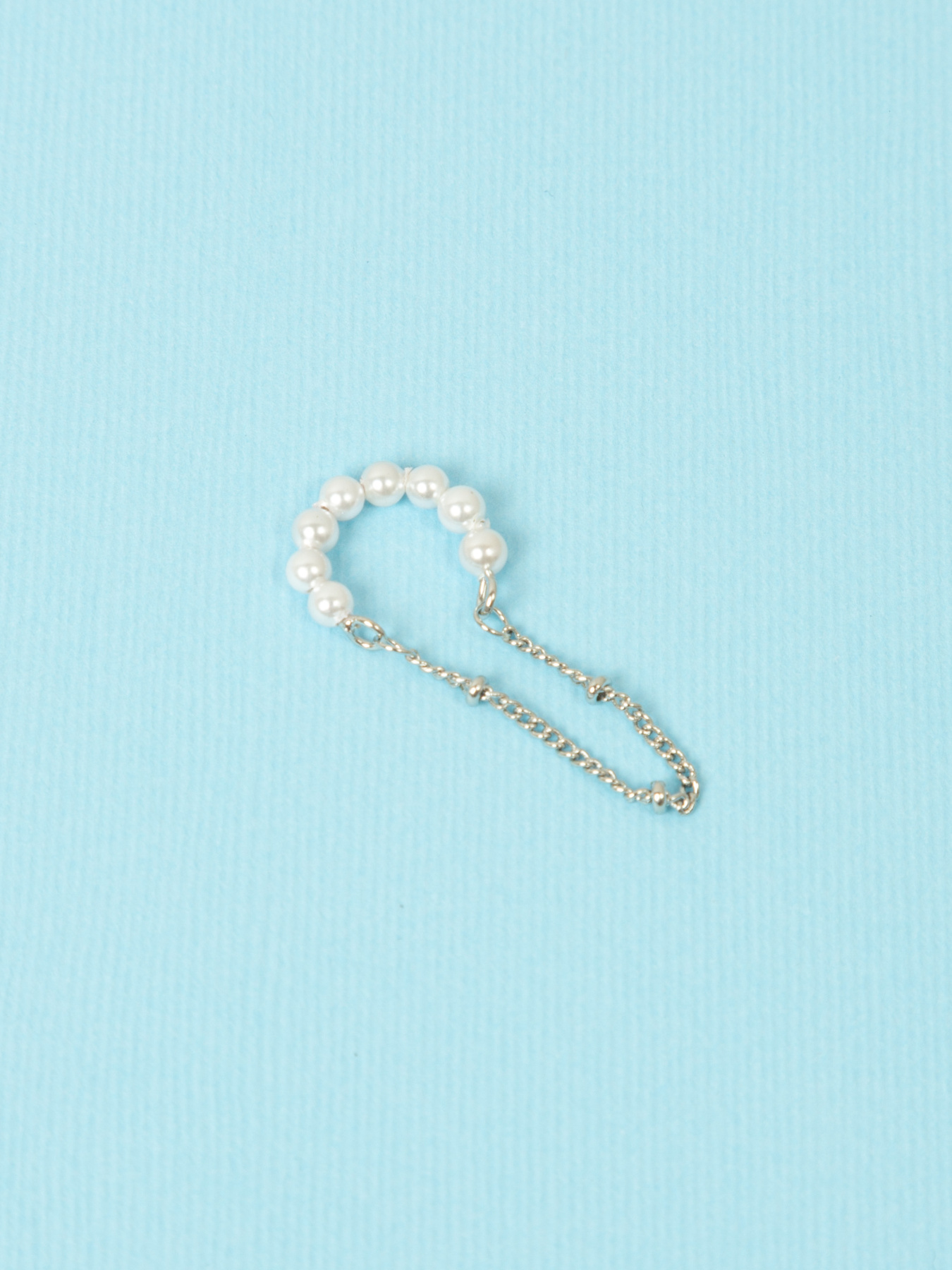 Серьга-кафф Famo модель SER-64_02 Фото