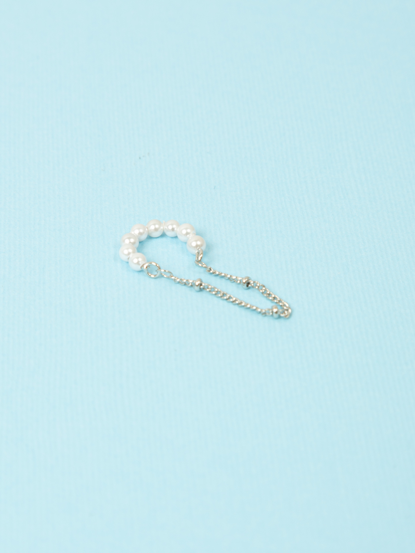 Серьга-кафф Famo модель SER-64_02 Фото