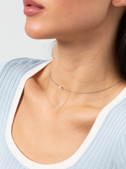 Колье Famo модель CEP-52_01 Фото