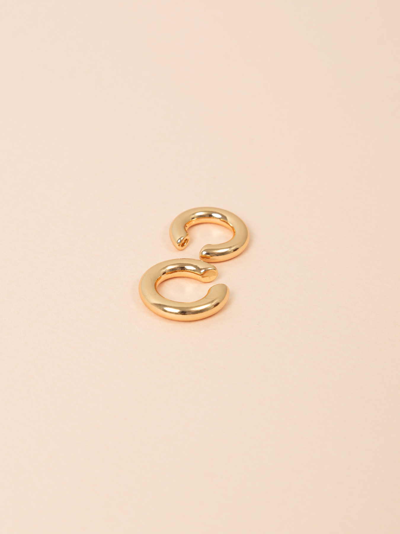 Серьга-кафф Famo модель SER-65_01 Фото