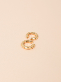 Серьга-кафф Famo модель SER-65_01 Фото