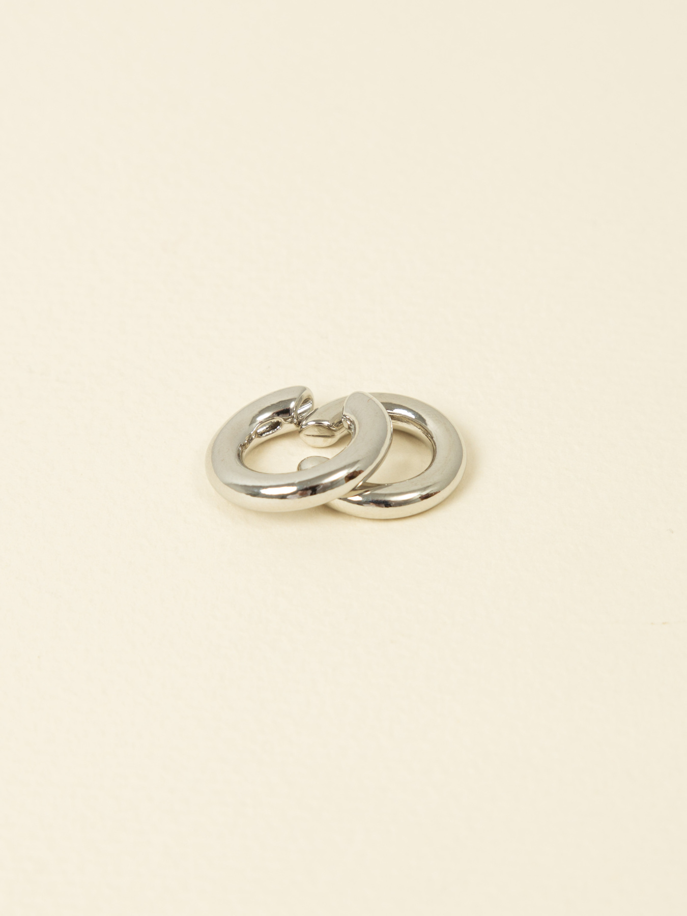 Серьга-кафф Famo модель SER-65_02 Фото