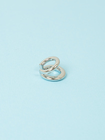 Серьга-кафф Famo модель SER-67_02 Фото