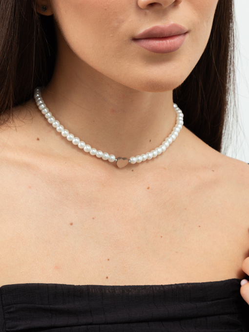 Колье Famo модель CH-68_01 Фото