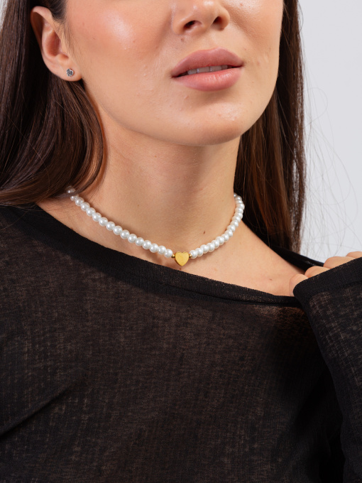 Колье Famo модель CH-68_02 Фото