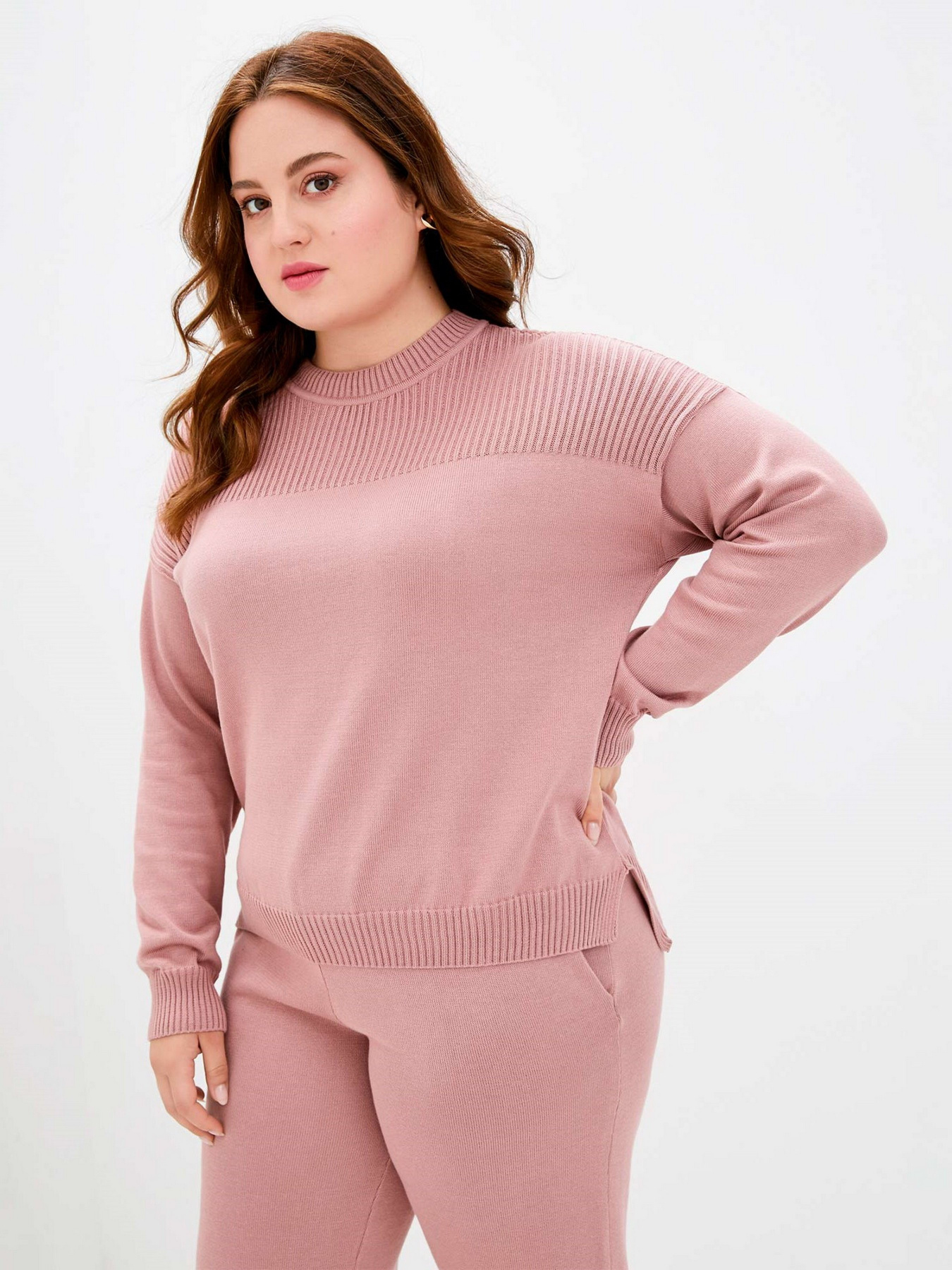 Спортивный костюм Прованс модель 381663 Фото