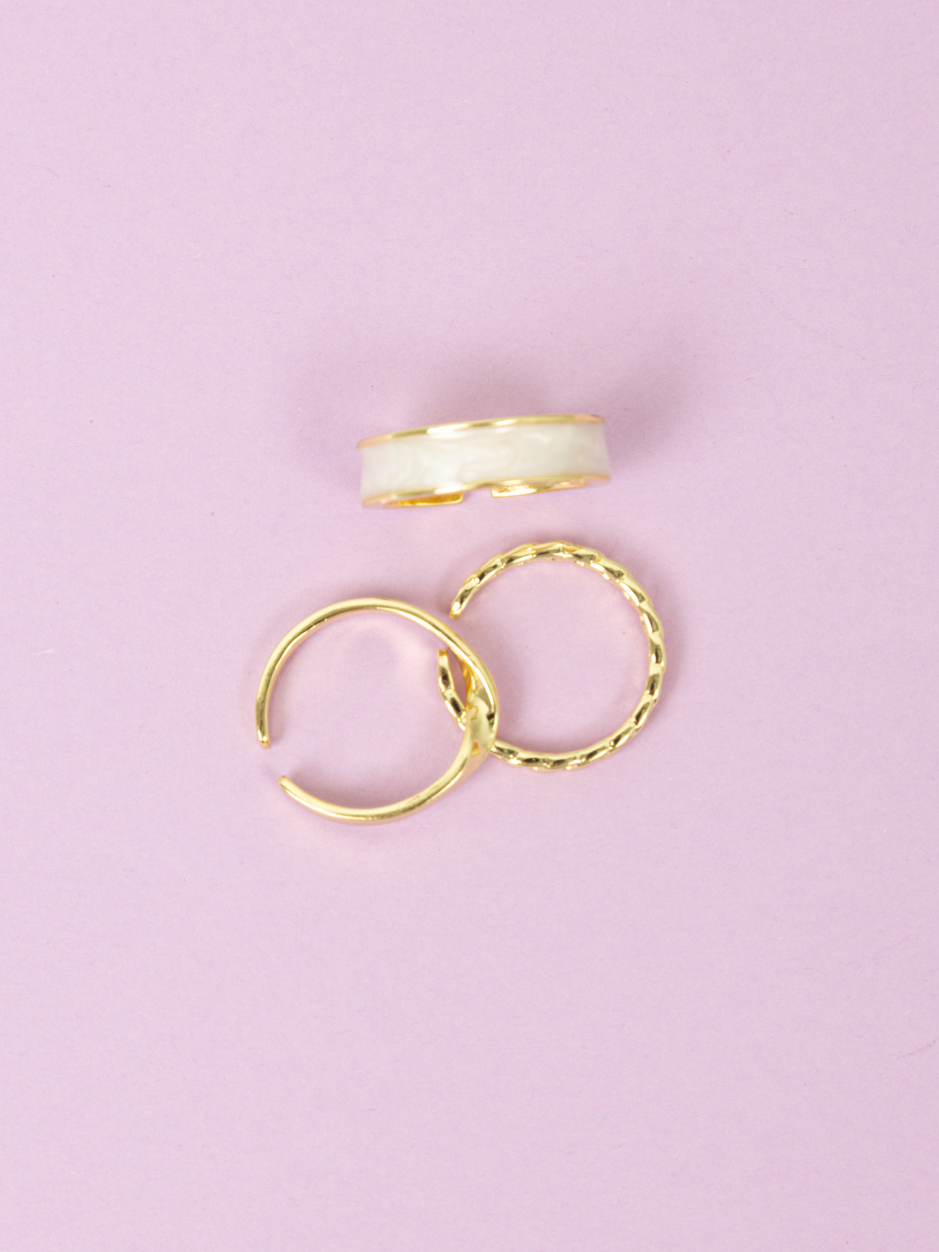 Кольца Famo модель KOL-107_01 Фото