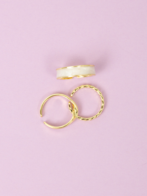 Кольца Famo модель KOL-107_01 Фото