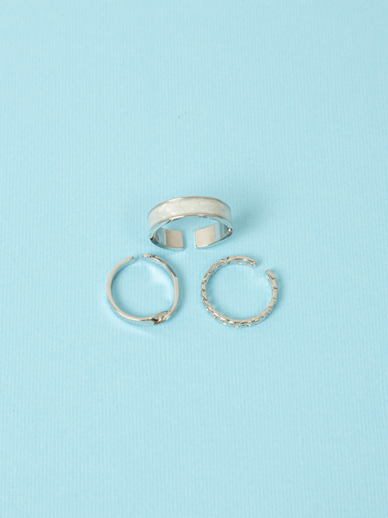 Кольца Famo модель KOL-107_02 Фото