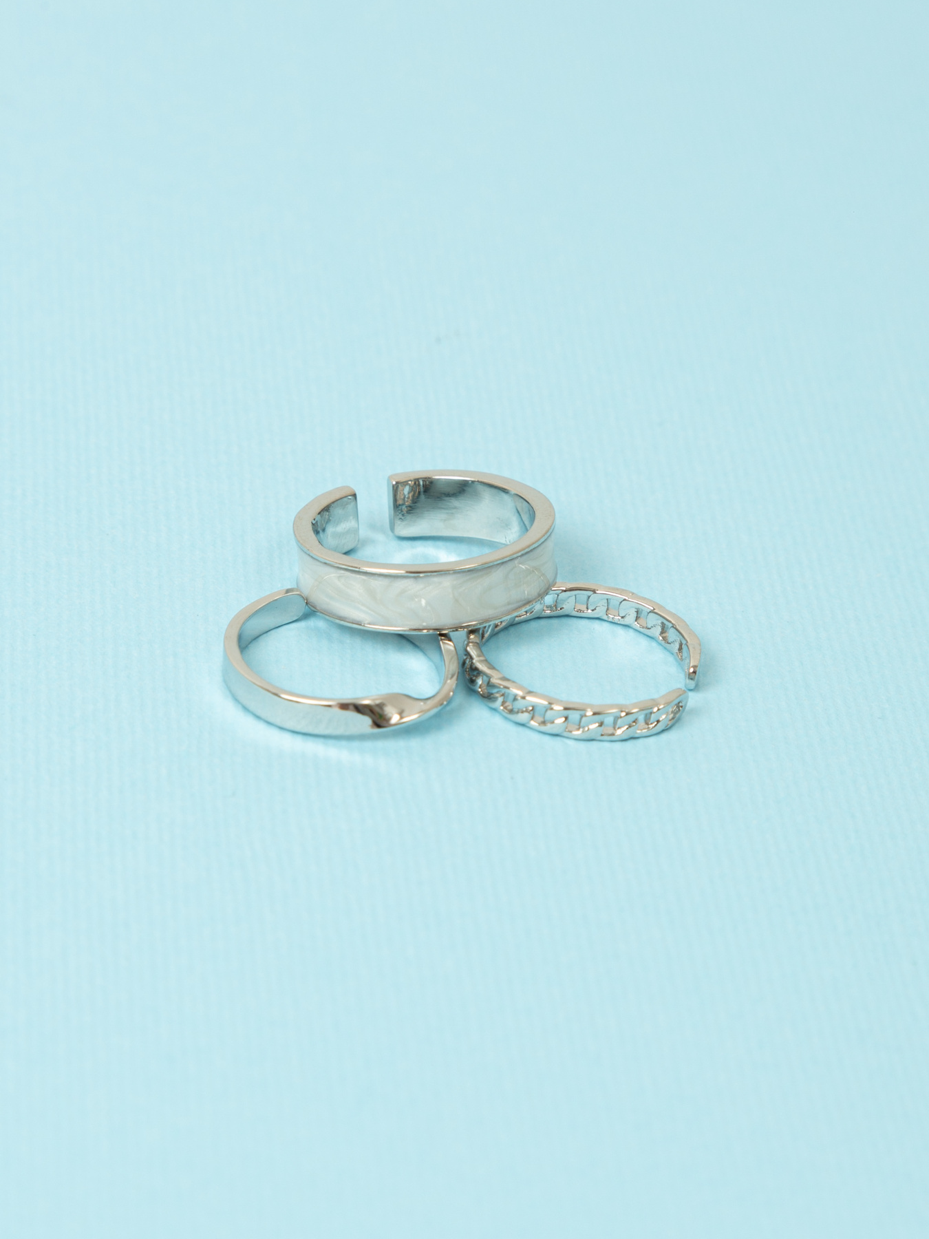 Кольца Famo модель KOL-107_02 Фото