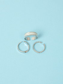 Кольца Famo модель KOL-107_02 Фото