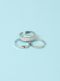 Кольца Famo модель KOL-107_02 Фото