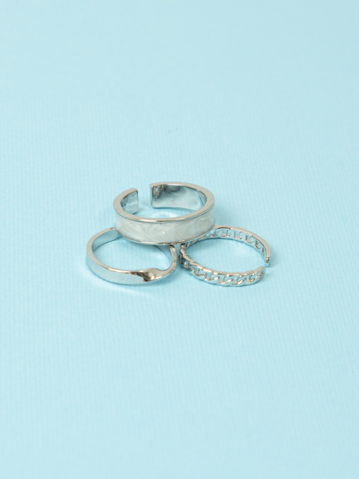 Кольца Famo модель KOL-107_02 Фото