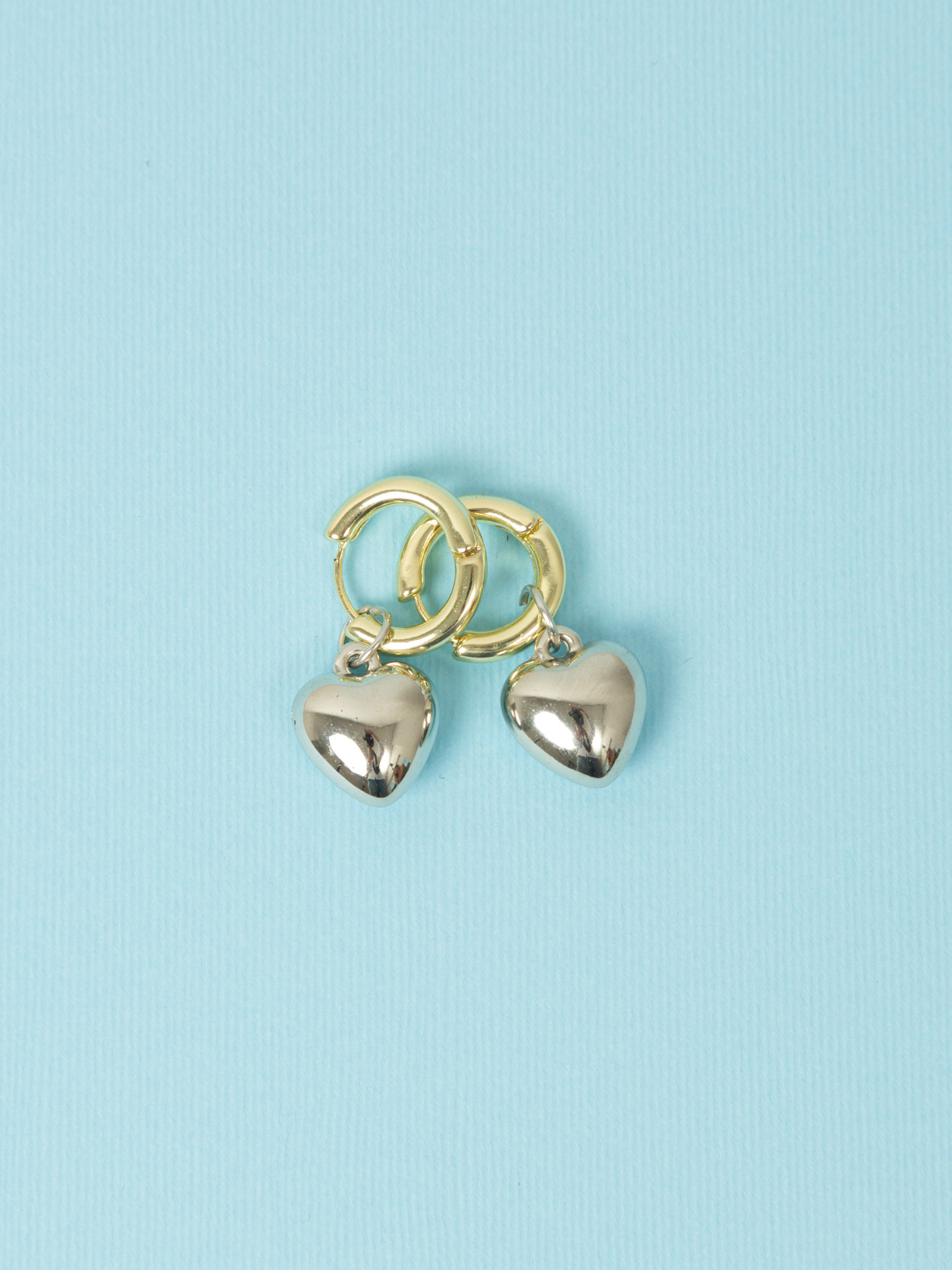 Серьги-подвески Famo модель SER-55_01 Фото