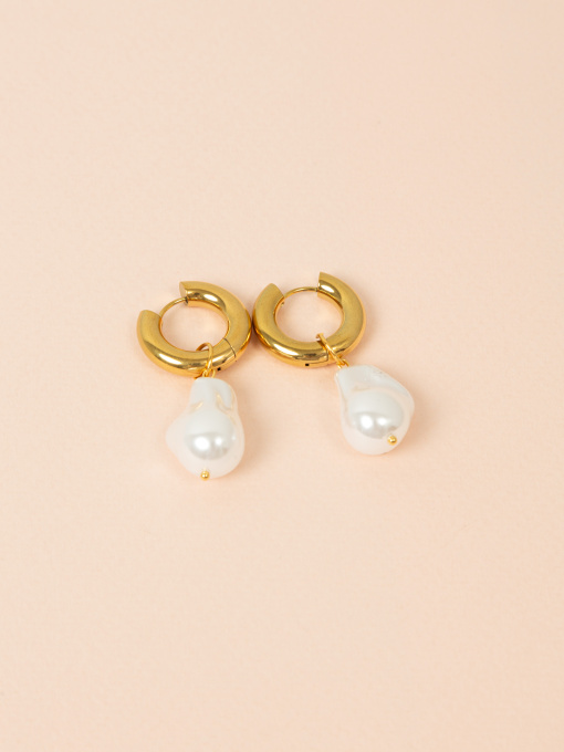 Серьги-подвески Famo модель SER-56_01 Фото