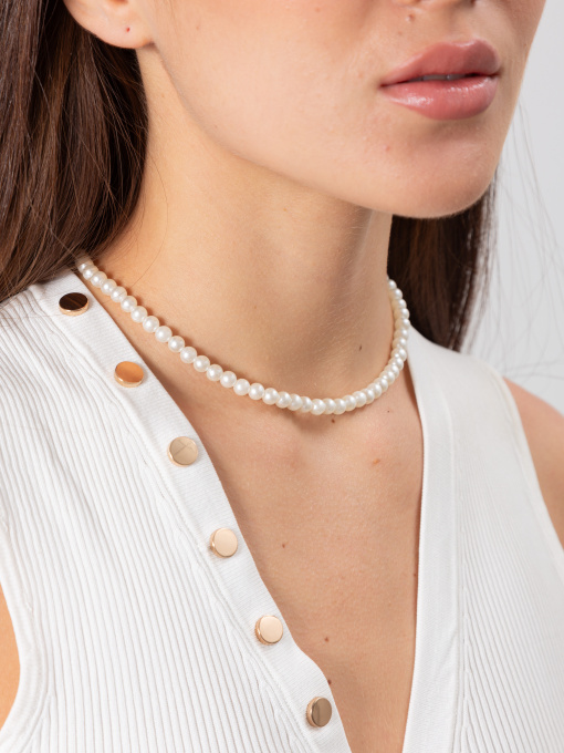 Ожерелья без кулона Famo модель HM-03_01 Фото