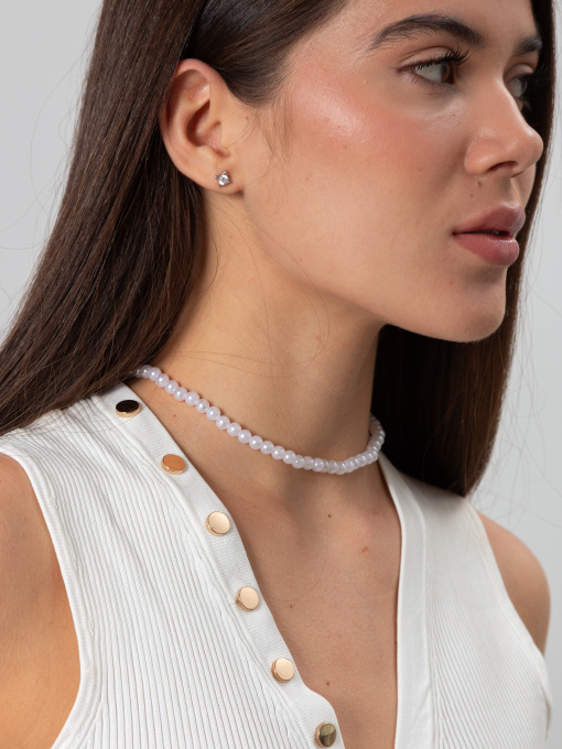 Ожерелья без кулона Famo модель HM-03_02 Фото