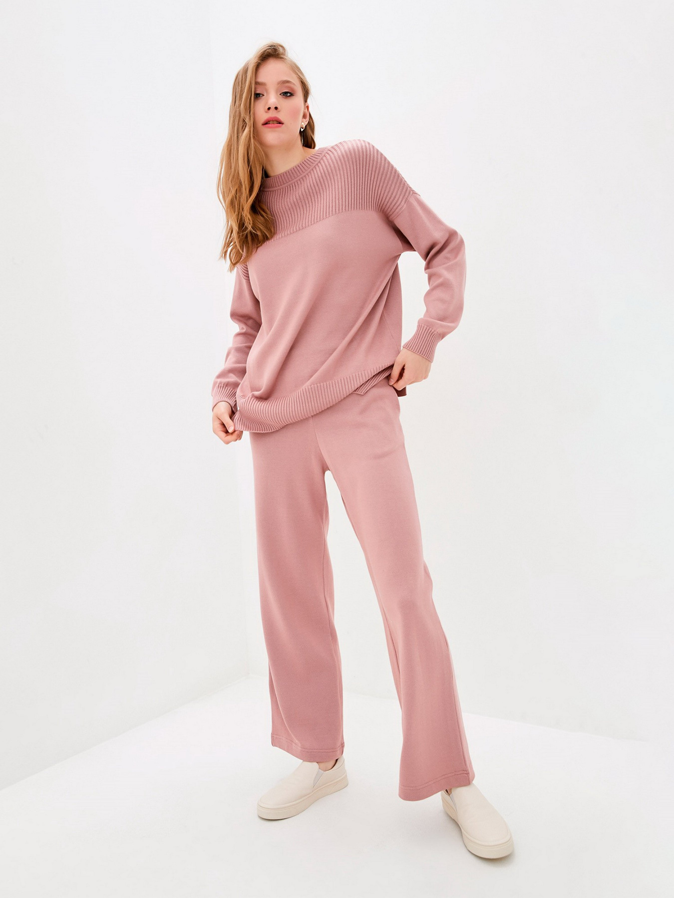 Спортивный костюм Прованс модель 381664 Фото