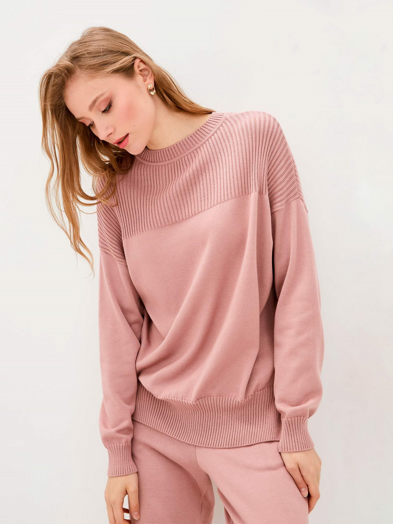 Спортивный костюм Прованс модель 381664 Фото