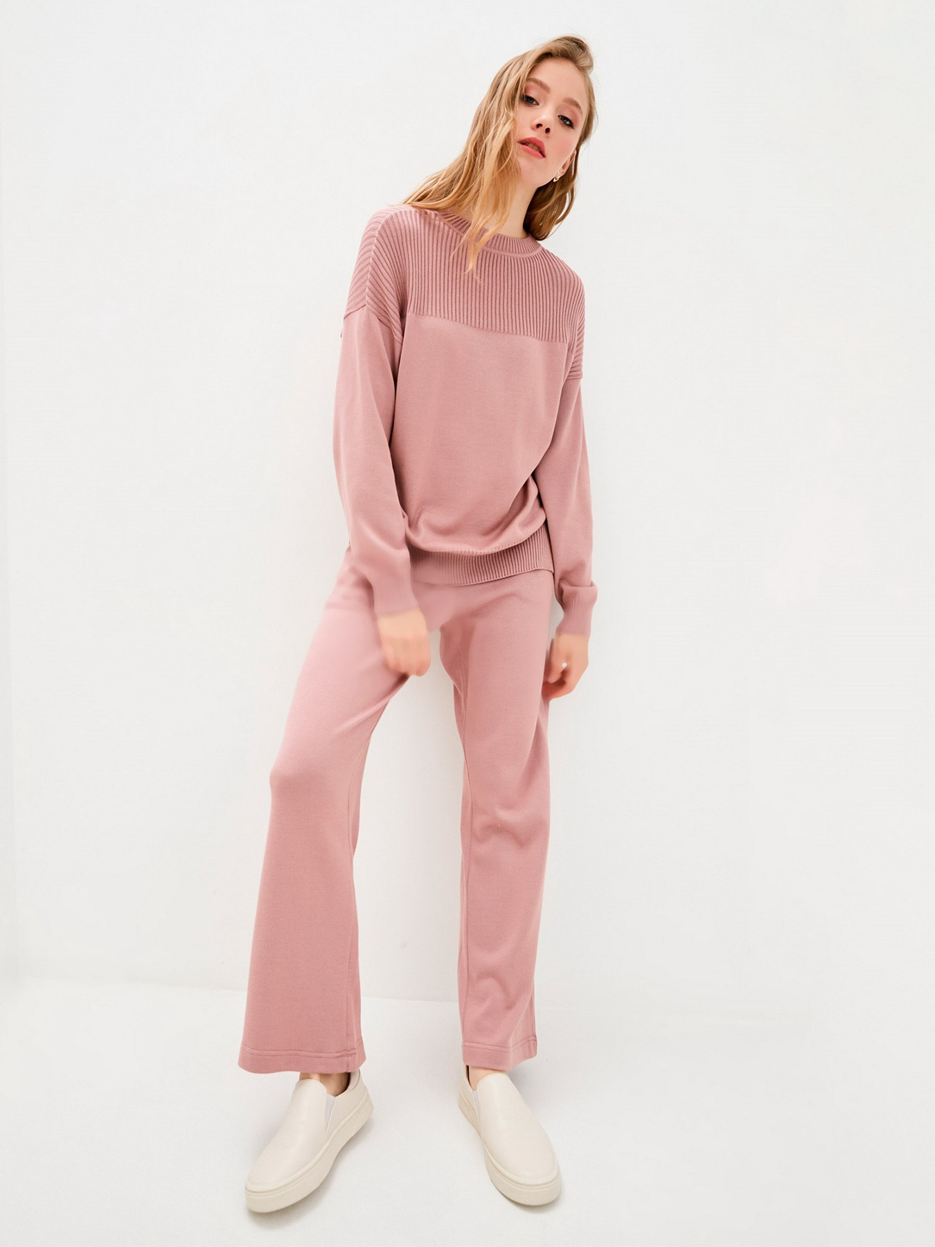 Спортивный костюм Прованс модель 381664 Фото