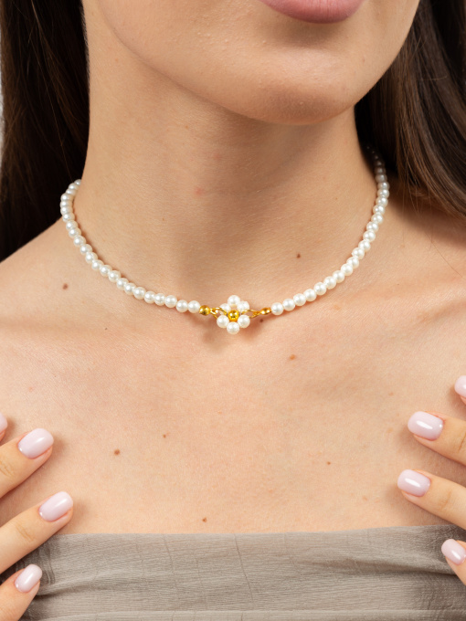 Кольє Famo модель HM-09_01 Фото