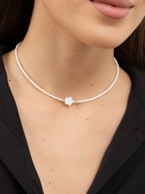 Колье Famo модель HM-007_02 Фото