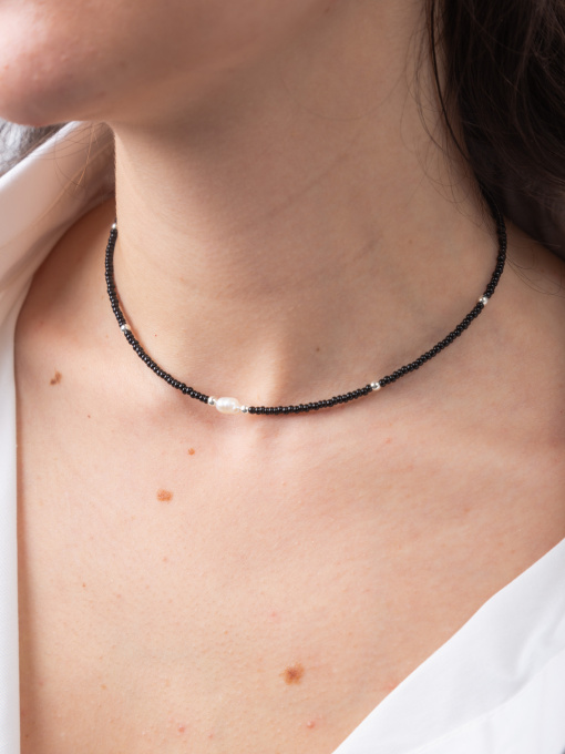 Колье Famo модель HM-008_01 Фото