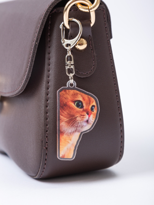 Брелок Famo модель BR-20_01 Фото