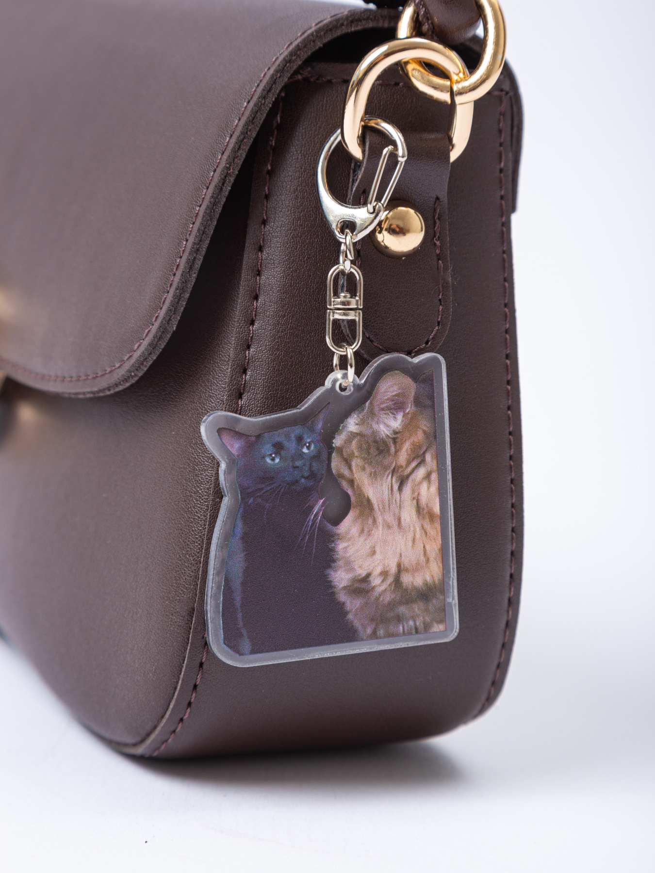 Брелоки Famo модель BR-20_02 Фото