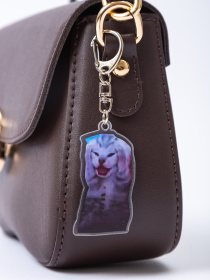 Брелоки Famo модель BR-20_03 Фото