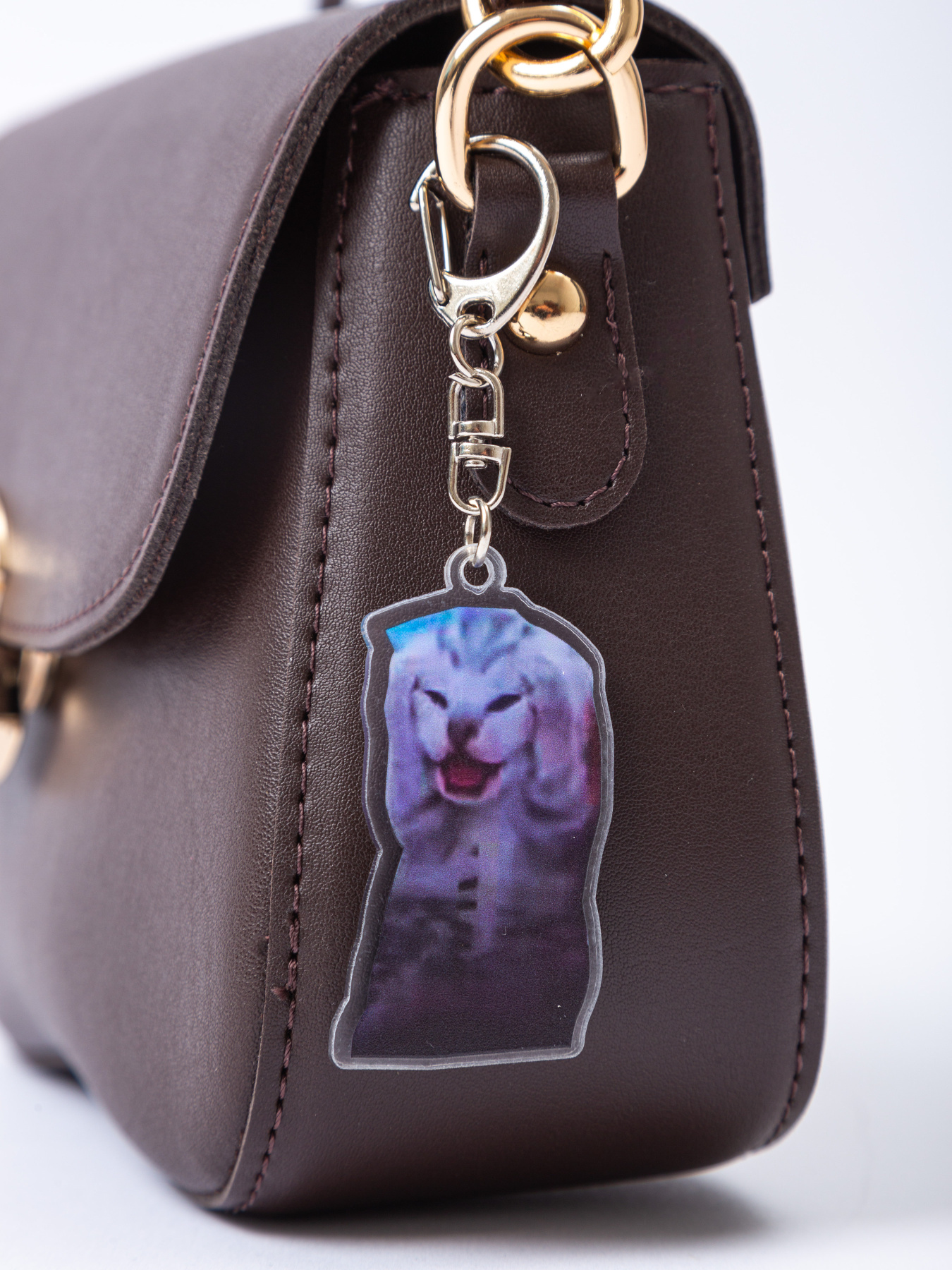 Брелок Famo модель BR-20_03 Фото